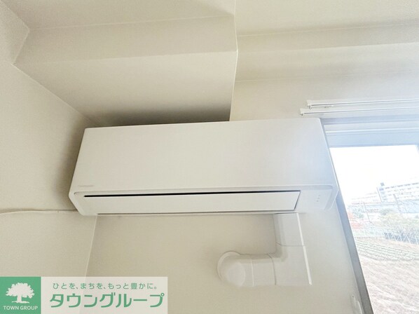 フェリーチェMIYABIの物件内観写真